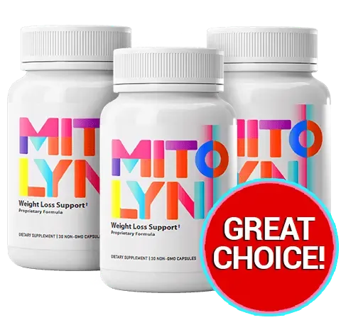 Mitolyn supplement